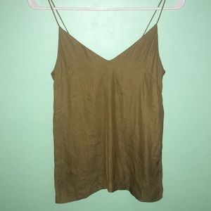H&M Dress tank